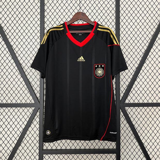 GERMANY WORLD CUP 2010 AWAY JERSEY| Footballshirt.online - Footballshirt.online