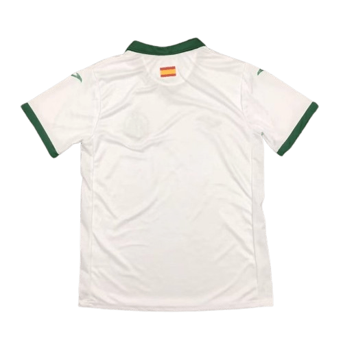 Getafe CF 2024/25 (Third) - Footballshirt.online