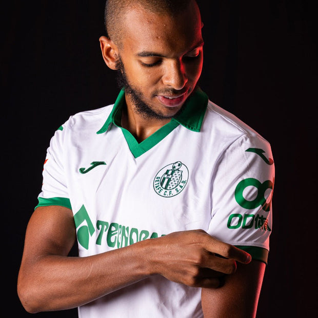 Getafe CF 2024/25 (Third) - Footballshirt.online