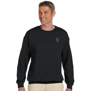 "GOAT 10" Embroidered Sweatshirt - Footballshirt.online