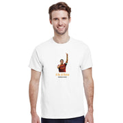 "Il Re di Roma" Tee - Footballshirt.online