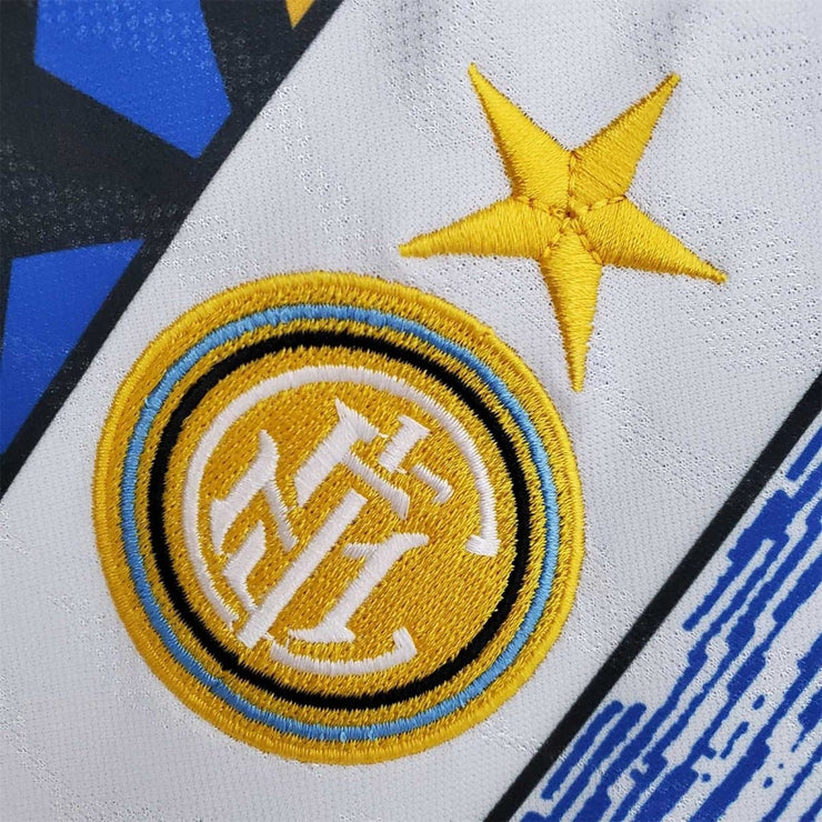INT Aaay away retro shirts - Footballshirt.online