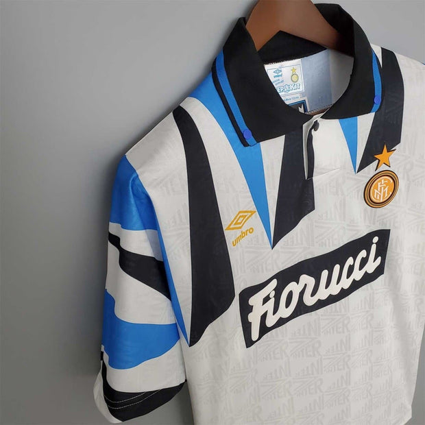 INT away retro shirts - Footballshirt.online