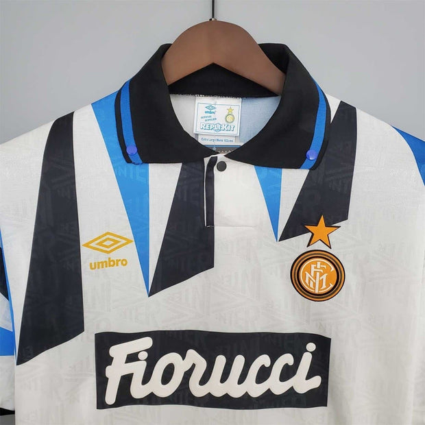 INT away retro shirts - Footballshirt.online