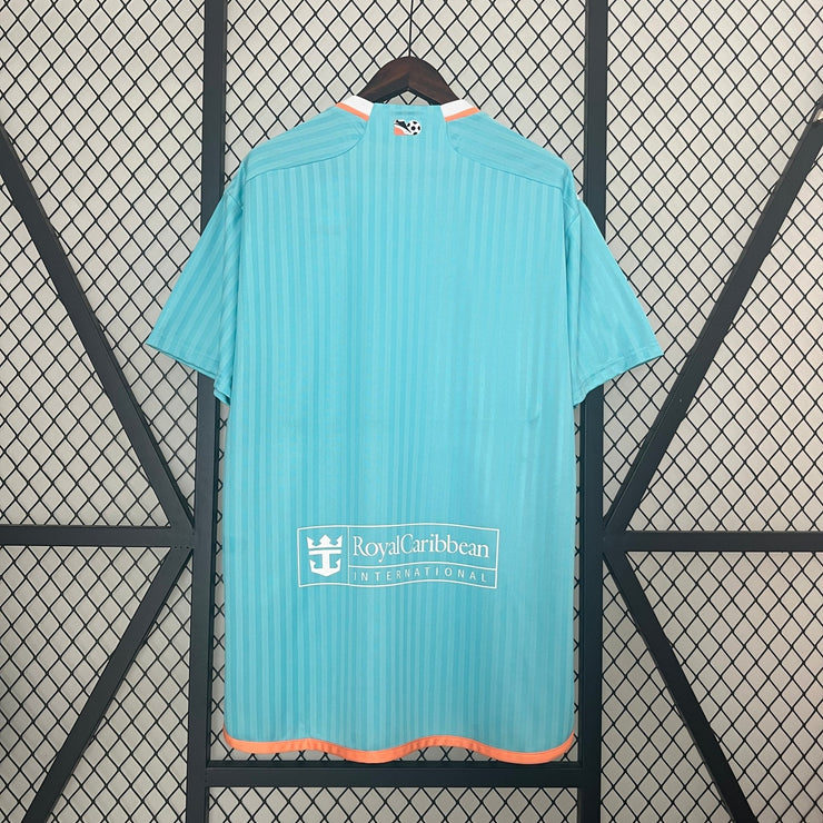 INTER MIAMI 2024 - 2025 THIRD JERSEY| Footballshirt.online - Footballshirt.online