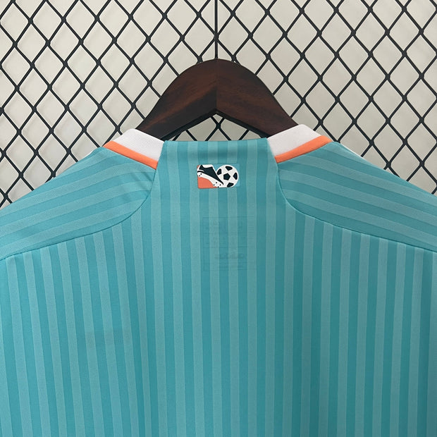 INTER MIAMI 2024 - 2025 THIRD JERSEY| Footballshirt.online - Footballshirt.online