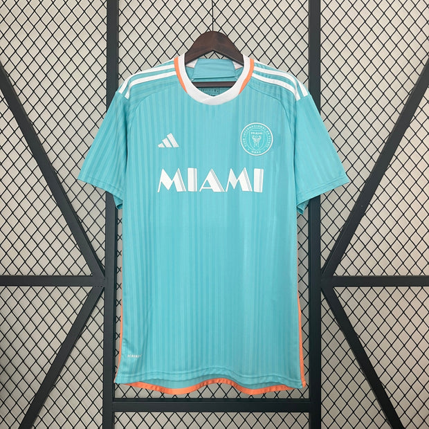 INTER MIAMI 2024 - 2025 THIRD JERSEY| Footballshirt.online - Footballshirt.online