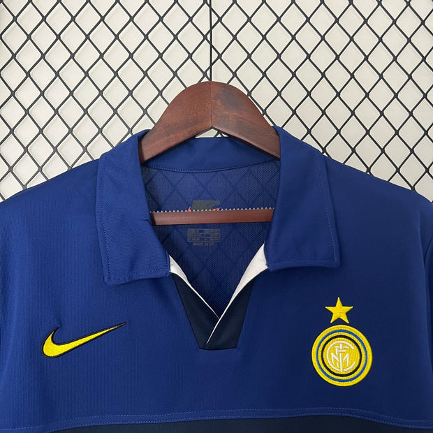 INTER MILAN 1998 - 1999 THIRD JERSEY| Footballshirt.online - Footballshirt.online