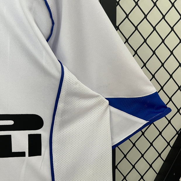INTER MILAN 2004 - 2005 AWAY JERSEY| Footballshirt.online - Footballshirt.online