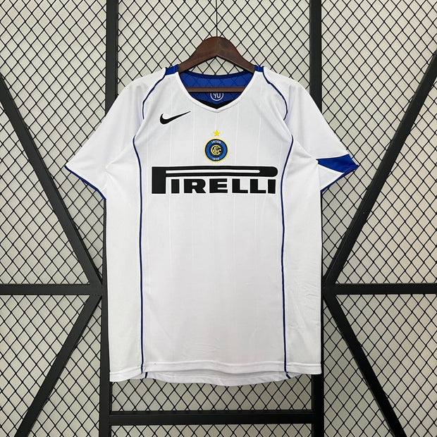 INTER MILAN 2004 - 2005 AWAY JERSEY| Footballshirt.online - Footballshirt.online