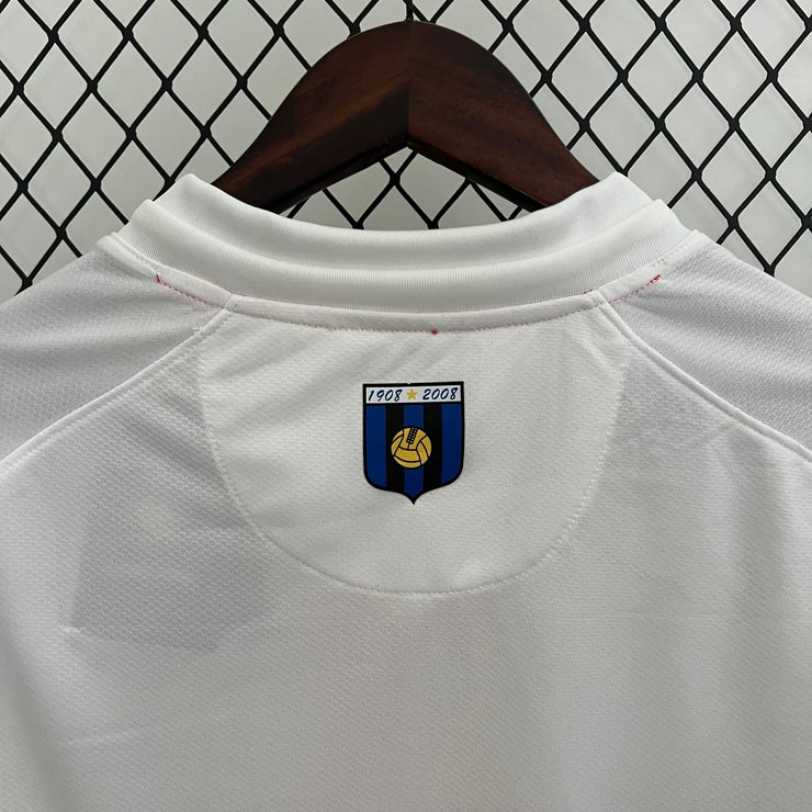 INTER MILAN 2007 - 2008 AWAY JERSEY| Footballshirt.online - Footballshirt.online