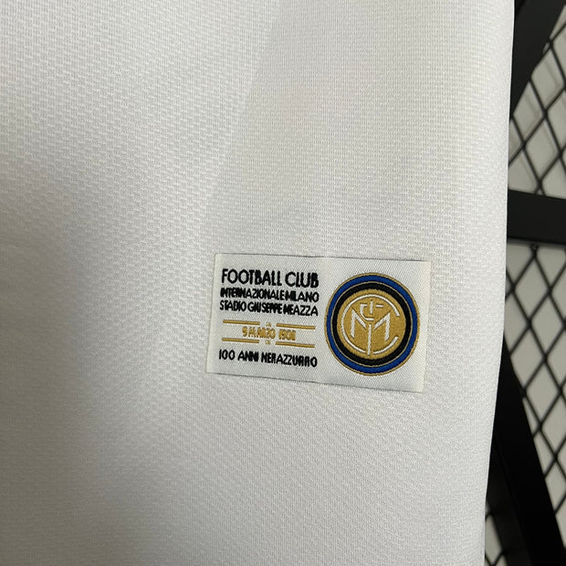INTER MILAN 2007 - 2008 AWAY JERSEY| Footballshirt.online - Footballshirt.online