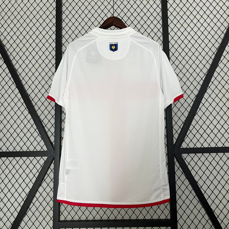 INTER MILAN 2007 - 2008 AWAY JERSEY| Footballshirt.online - Footballshirt.online