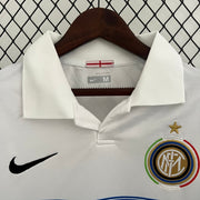 INTER MILAN 2009 - 2010 AWAY JERSEY| Footballshirt.online - Footballshirt.online