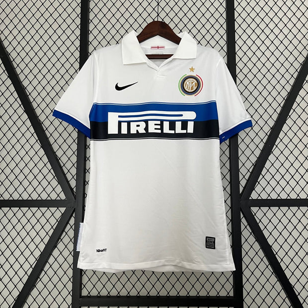 INTER MILAN 2009 - 2010 AWAY JERSEY| Footballshirt.online - Footballshirt.online
