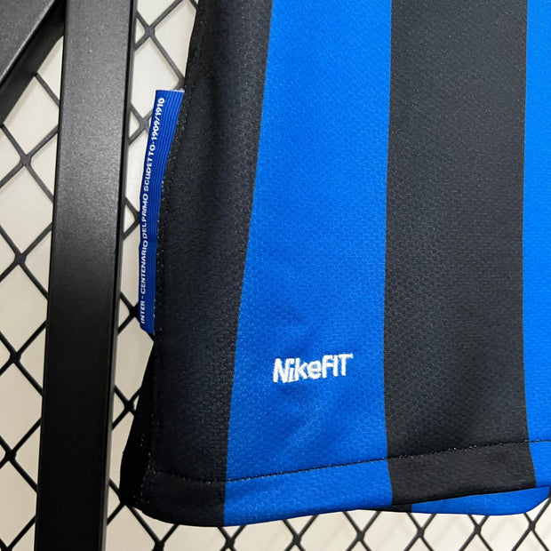 INTER MILAN 2009 - 2010 HOME JERSEY| Footballshirt.online - Footballshirt.online