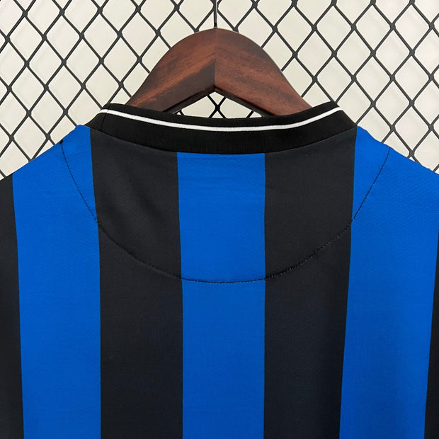 INTER MILAN 2009 - 2010 HOME JERSEY| Footballshirt.online - Footballshirt.online