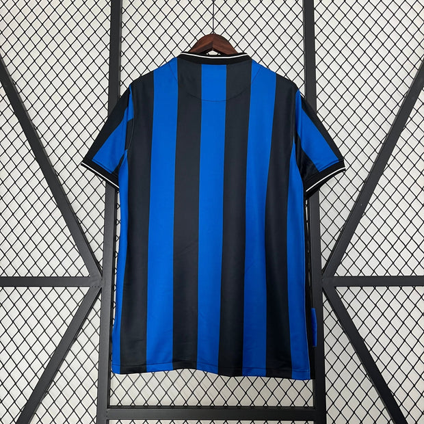 INTER MILAN 2009 - 2010 HOME JERSEY| Footballshirt.online - Footballshirt.online