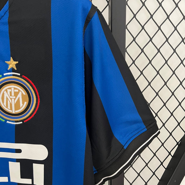 INTER MILAN 2009 - 2010 HOME JERSEY| Footballshirt.online - Footballshirt.online
