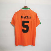 Ireland away 13 retro shirts - Footballshirt.online - Footballshirt.online