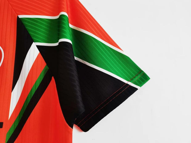 Ireland away 13 retro shirts - Footballshirt.online - Footballshirt.online