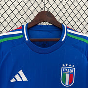 ITALY 2024 HOME JERSEY| Footballshirt.online - Footballshirt.online