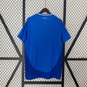 ITALY 2024 HOME JERSEY| Footballshirt.online - Footballshirt.online