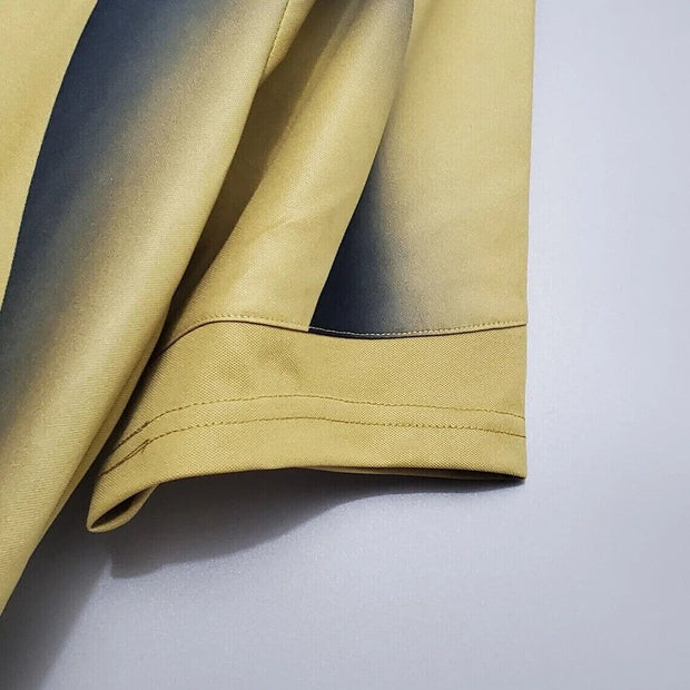 Italy Buffon 2006 World Cup Final Goalkeeper | Footballshirt.online - Footballshirt.online