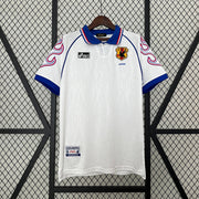 JAPAN 1998 AWAY JERSEY - Footballshirt.online
