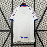 JAPAN 1998 AWAY JERSEY - Footballshirt.online