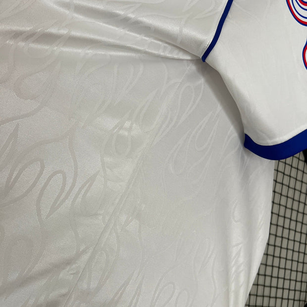 JAPAN 1998 AWAY JERSEY - Footballshirt.online