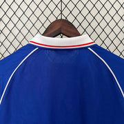 JAPAN 1998 HOME JERSEY - Footballshirt.online