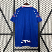 JAPAN 1998 HOME JERSEY - Footballshirt.online