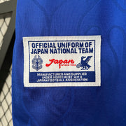 JAPAN 1998 HOME JERSEY - Footballshirt.online