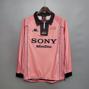 JUV away retro shirts - Footballshirt.online