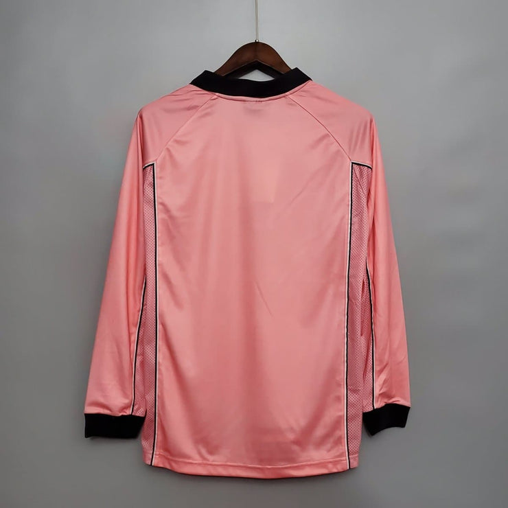 JUV away retro shirts - Footballshirt.online