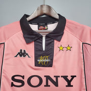 JUV away retro shirts - Footballshirt.online