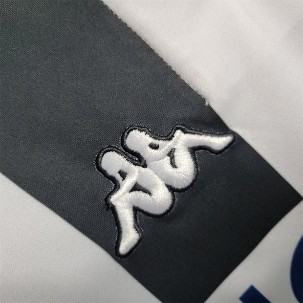 JUV home Long retro shirts - Footballshirt.online