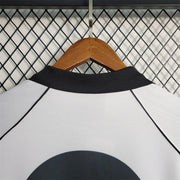 JUV home Long retro shirts - Footballshirt.online