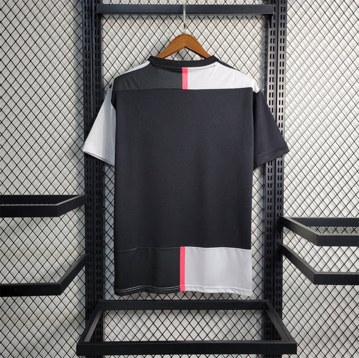 JUV home retro shirts - Footballshirt.online