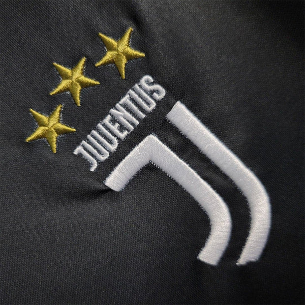 JUV home retro shirts - Footballshirt.online