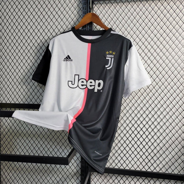 JUV home retro shirts - Footballshirt.online