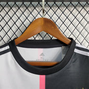 JUV home retro shirts - Footballshirt.online