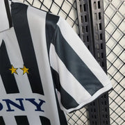 Juventus 1995 - 1997 Zidane 21 Home Retro Shirt | Footballshirt.online - Footballshirt.online