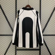 JUVENTUS 1997 - 1998 HOME JERSEY LONG SLEEVED | Footballshirt.online - Footballshirt.online