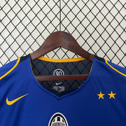 JUVENTUS 2004 - 2005 AWAY JERSEY| Footballshirt.online - Footballshirt.online