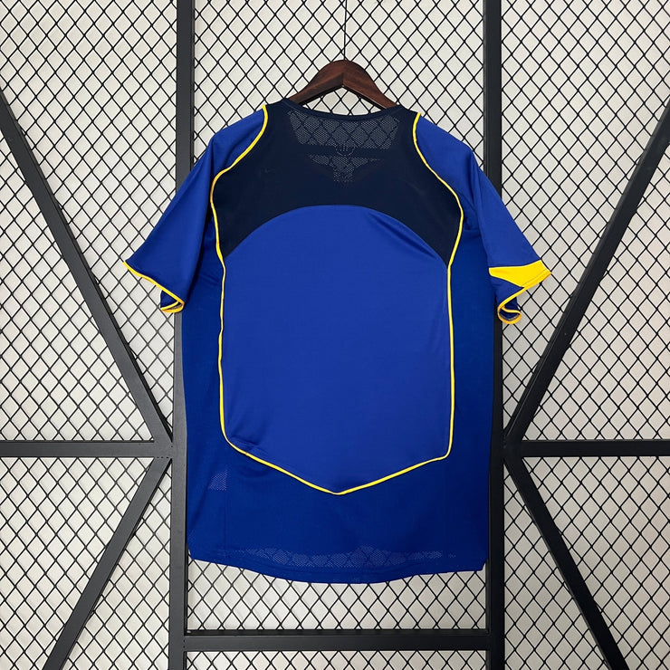 JUVENTUS 2004 - 2005 AWAY JERSEY| Footballshirt.online - Footballshirt.online