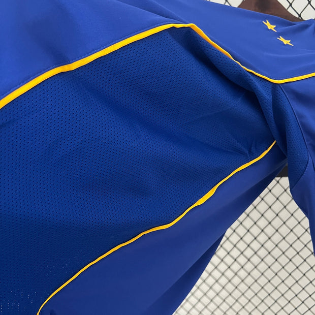 JUVENTUS 2004 - 2005 AWAY JERSEY| Footballshirt.online - Footballshirt.online