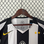 JUVENTUS 2004 - 2005 HOME JERSEY| Footballshirt.online - Footballshirt.online