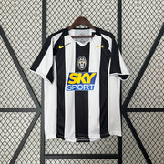 JUVENTUS 2004 - 2005 HOME JERSEY| Footballshirt.online - Footballshirt.online